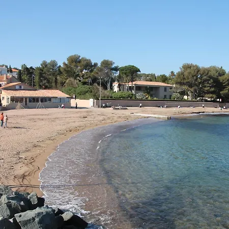 Superbe T2 à 3mn à Pied De La De Cap Long