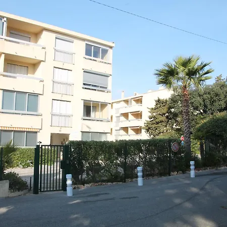 아파트 Superbe T2 A 3mn A Pied De La De Cap Long