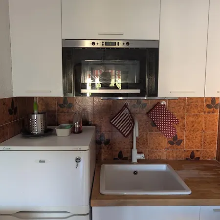 Apartament Superbe T2 A 3mn A Pied De La De Cap Long