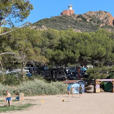 Apartament Superbe T2 A 3mn A Pied De La De Cap Long *