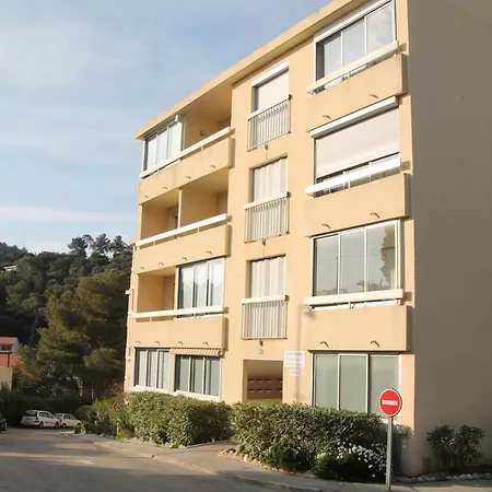 Superbe T2 A 3mn A Pied De La De Cap Long